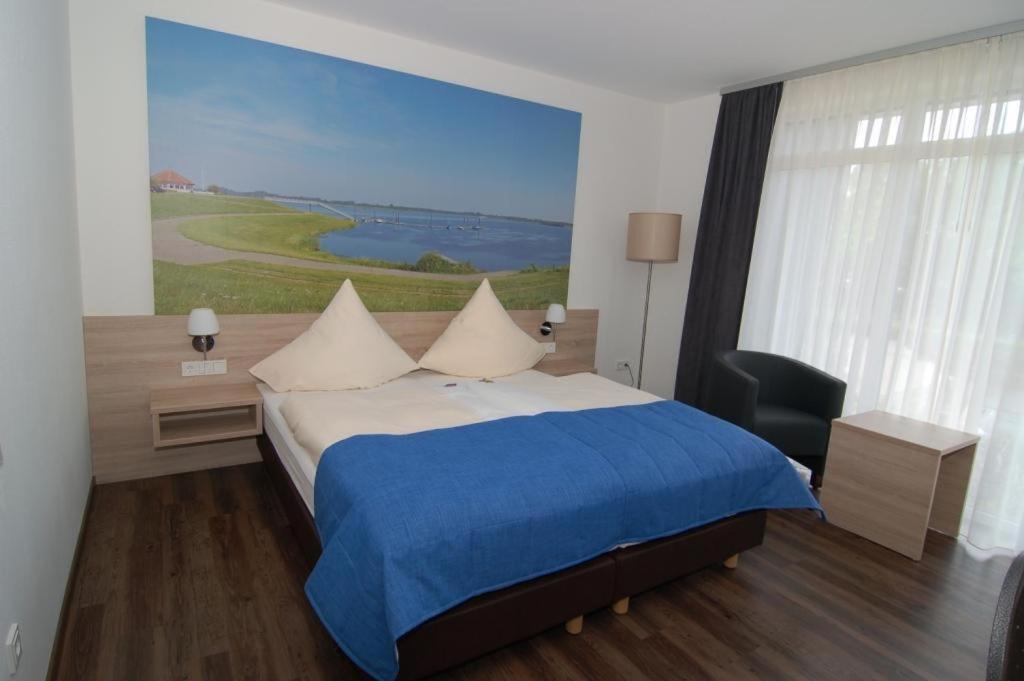 Ringhotel Alfsee Piazza Rieste Værelse billede