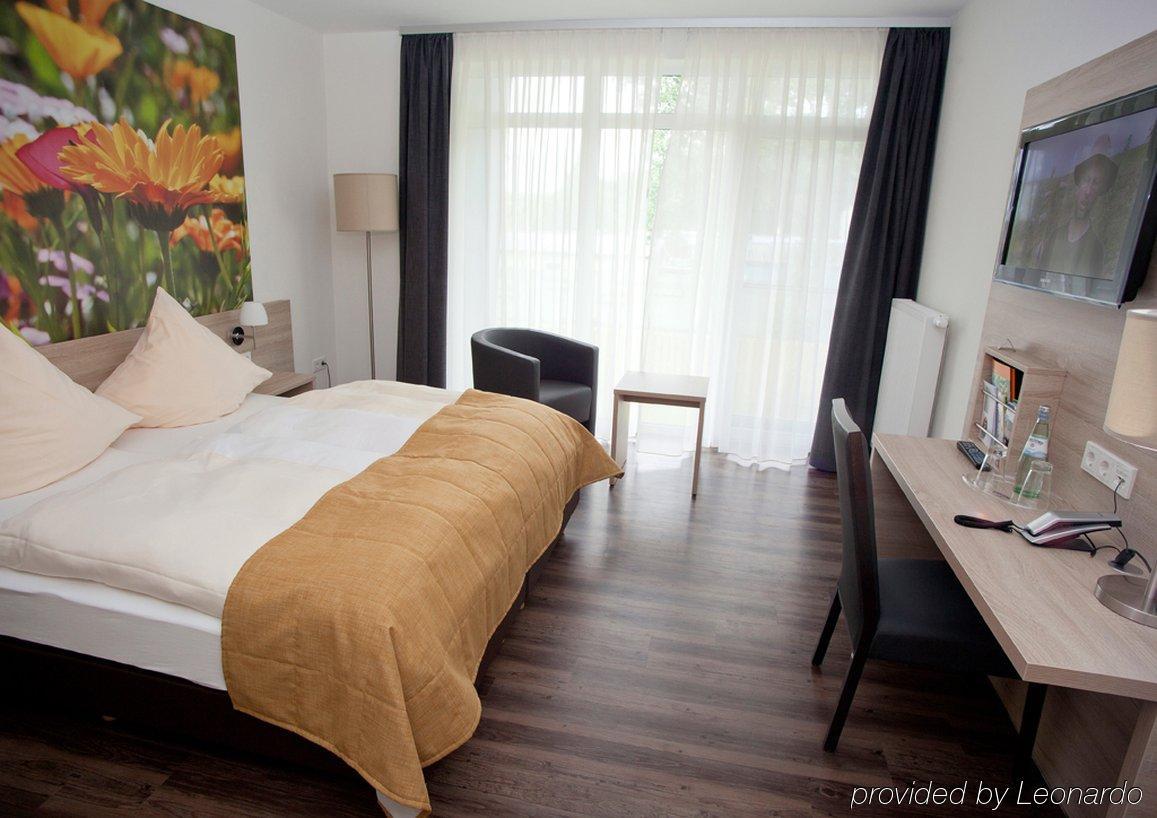 Ringhotel Alfsee Piazza Rieste Værelse billede