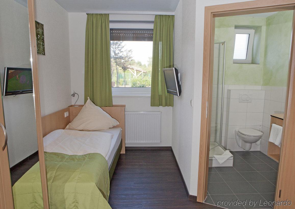 Ringhotel Alfsee Piazza Rieste Værelse billede