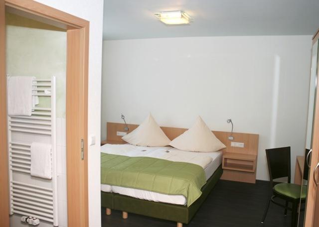 Ringhotel Alfsee Piazza Rieste Værelse billede