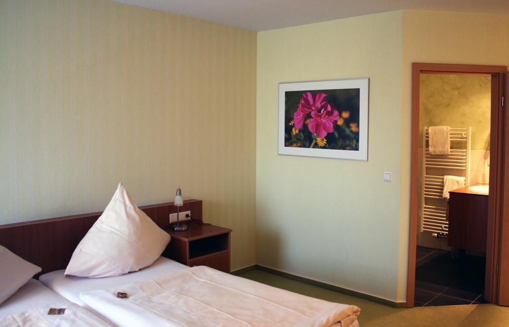 Ringhotel Alfsee Piazza Rieste Værelse billede
