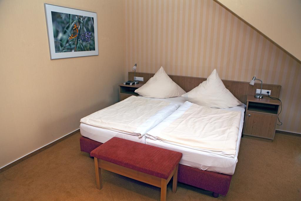 Ringhotel Alfsee Piazza Rieste Værelse billede