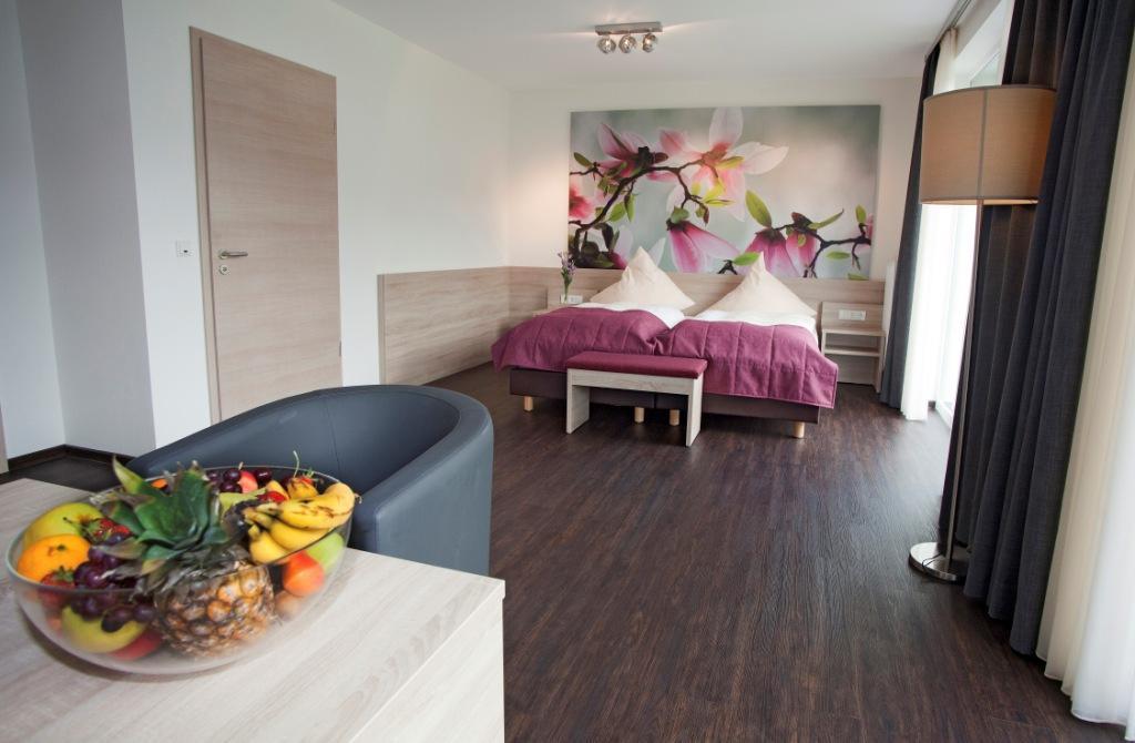 Ringhotel Alfsee Piazza Rieste Værelse billede